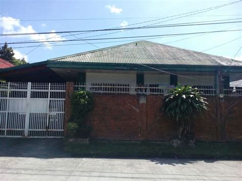 For Sale House & Lot Rosario Heights, Taculing .